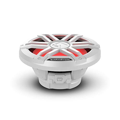 Rockford Fosgate M1D2-10 Color Optix 10 Rockford Fosgate M1D2-10 Color Optix 10